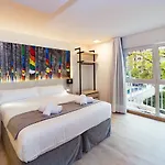 Atotxa 4* سان سيباستيان