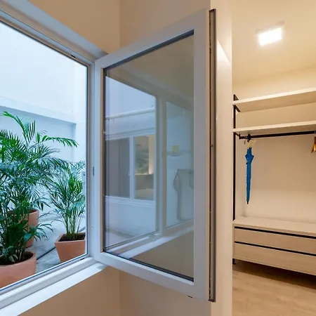 アトーチャ ルームズ