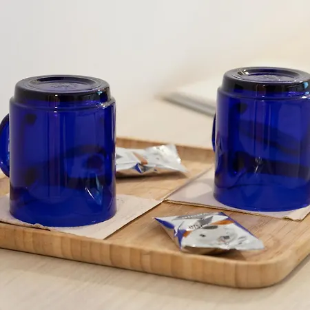 アトーチャ ルームズ 4*