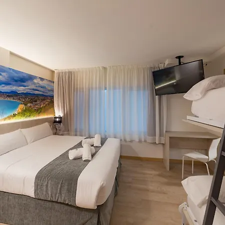 Atotxa Guest house 4*