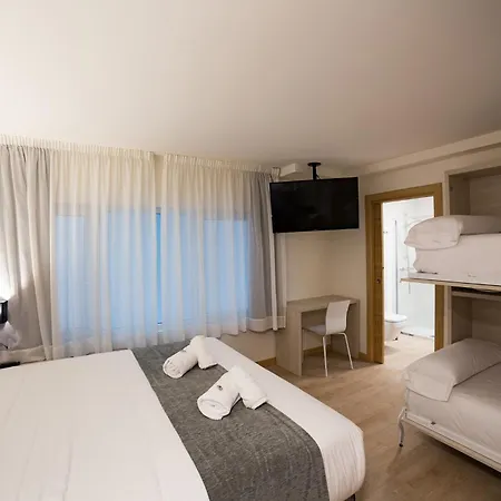 Guest house Atotxa San Sebastian