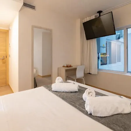 Atotxa Guest house San Sebastian