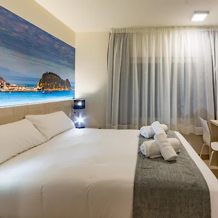 Atotxa Affittacamere 4*