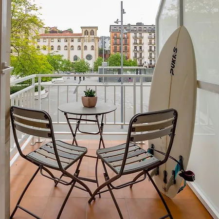 Atotxa 4* San Sebastian