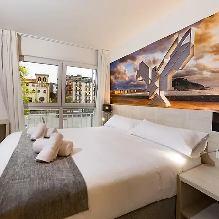 Atotxa Gasthuis 4*