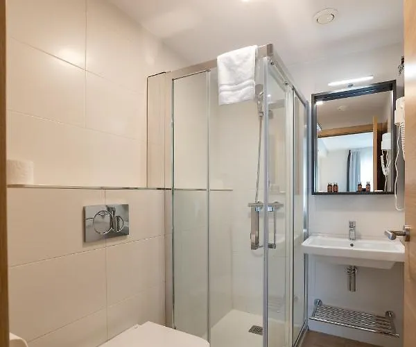 Atotxa Affittacamere 4*