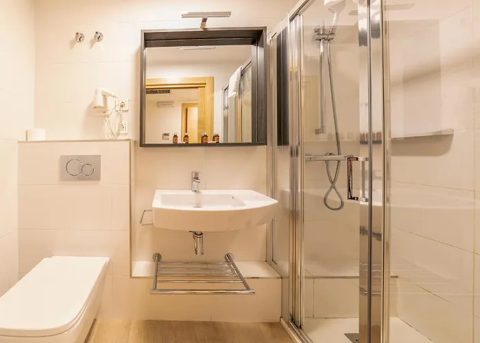 Affittacamere Atotxa San Sebastián