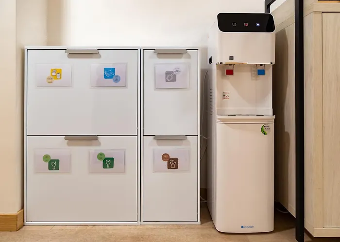 Atotxa Affittacamere San Sebastián