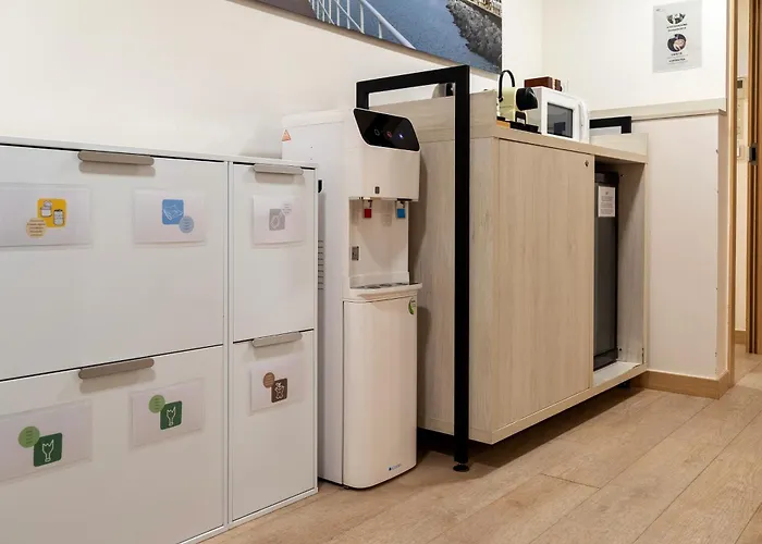 Guest house Atotxa San Sebastian