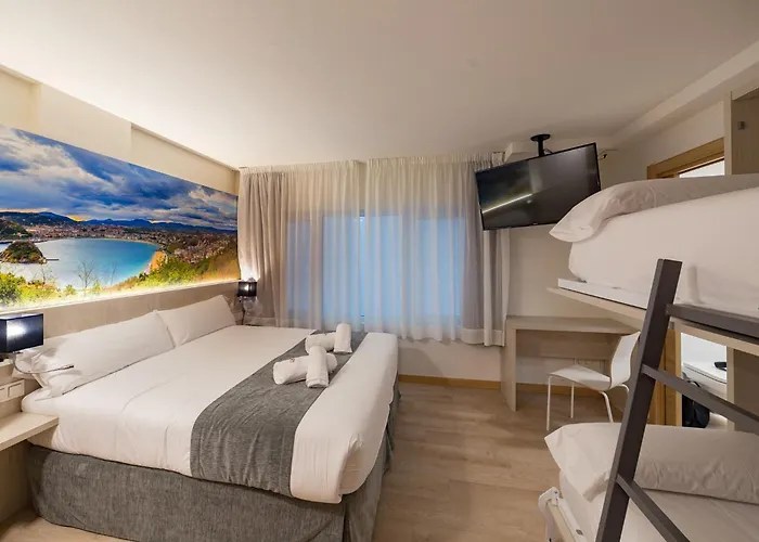 Atotxa Guest house 4*