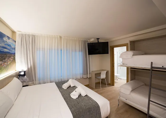 Affittacamere Atotxa San Sebastián