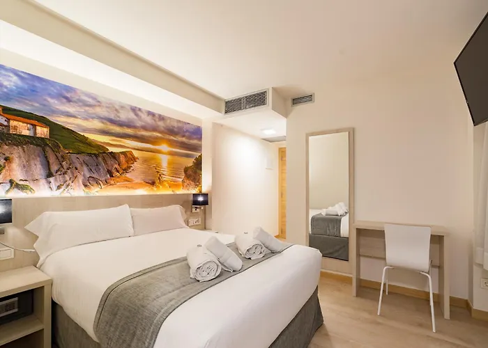 Affittacamere Atotxa