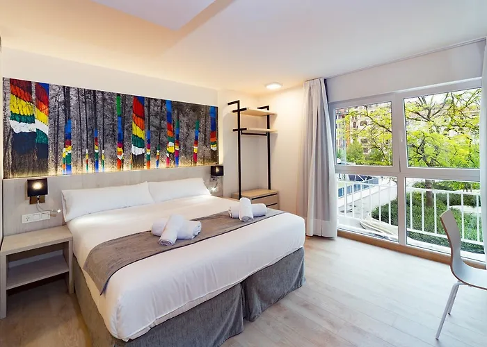 Atotxa 4* San Sebastián