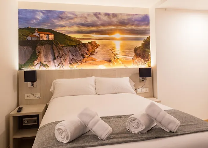 Atotxa Affittacamere 4*