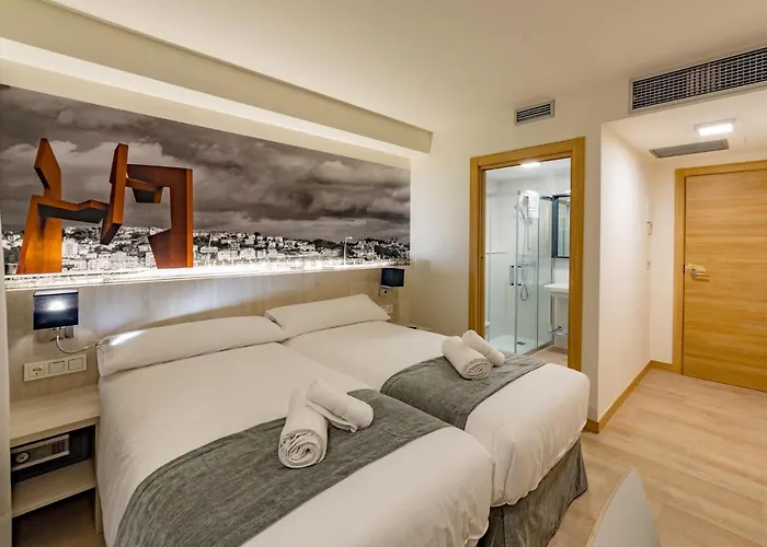 Atotxa San Sebastian