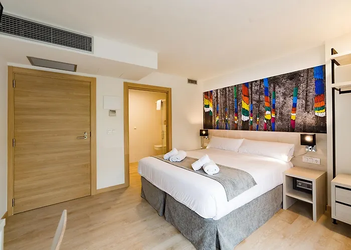 Guest house Atotxa 4*