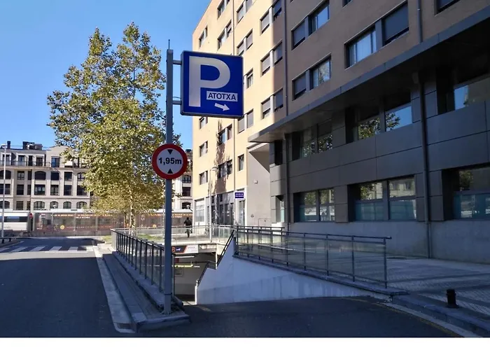 Affittacamere Atotxa San Sebastián