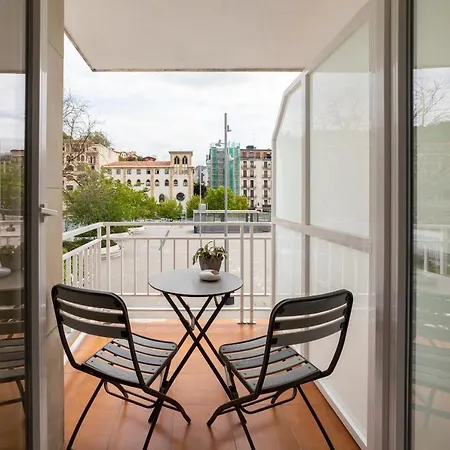 Atotxa 4* Saint-Sébastien