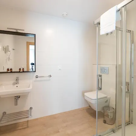 Atotxa 4* Сан-Себастьян