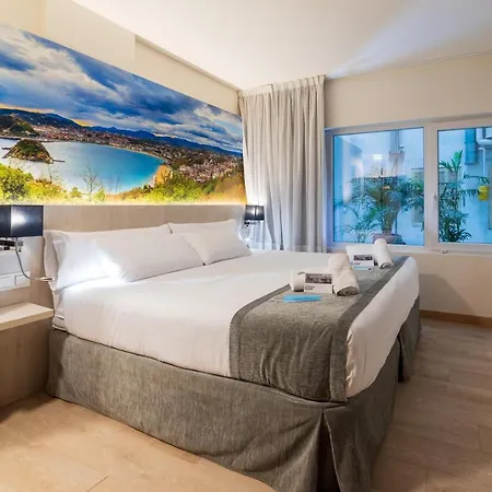 Maison d'hôtes Atotxa