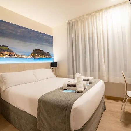 Maison d'hôtes Atotxa 4*