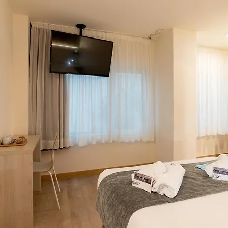 Πανσιόν Atotxa Σαν Σεμπαστιάν