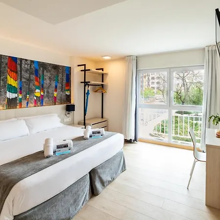 Atotxa Сан-Себастьян