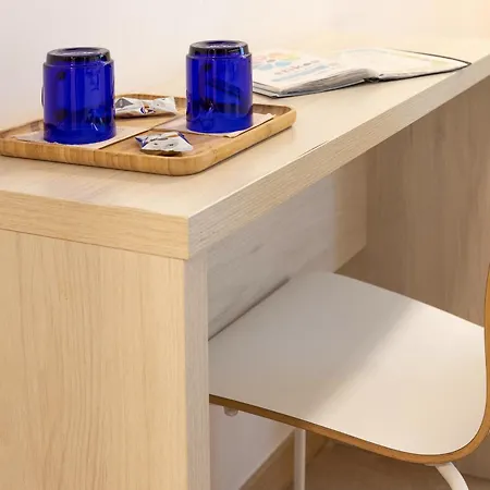 Atotxa 4* Saint-Sébastien