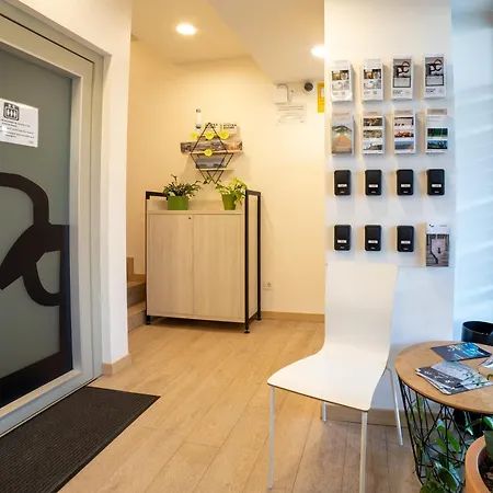 Гостьовий будинок Atotxa