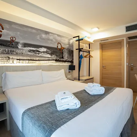 Atotxa Гостьовий будинок 4*