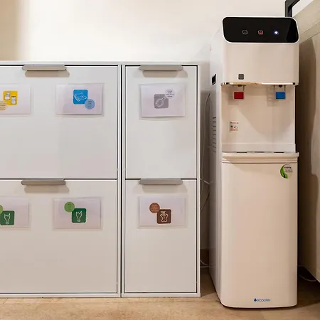 Atotxa Гостьовий будинок Сан-Себастьян