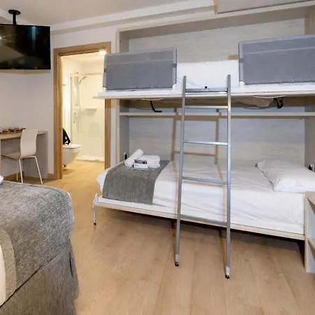 Atotxa Guest house 4*