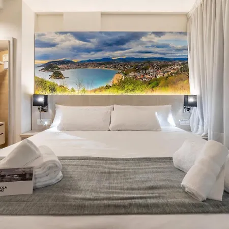 Atotxa 4* San Sebastian