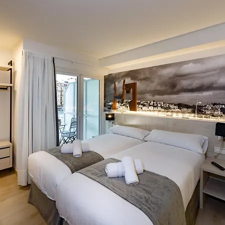 Maison d'hôtes Atotxa Saint-Sébastien