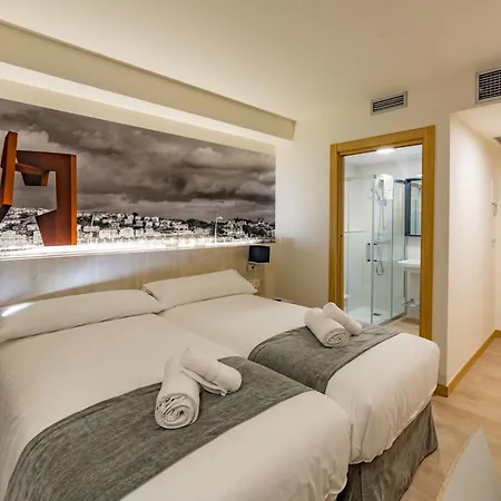 Atotxa Сан-Себастьян