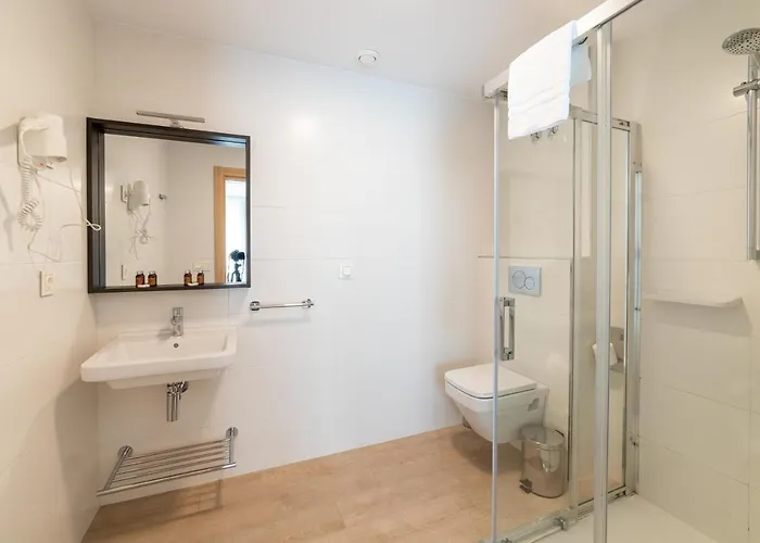 Atotxa 4* San Sebastian