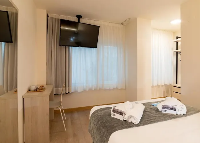 Guest house Atotxa San Sebastian