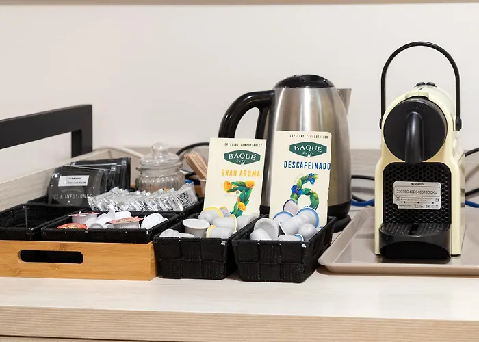 Atotxa 4* San Sebastian