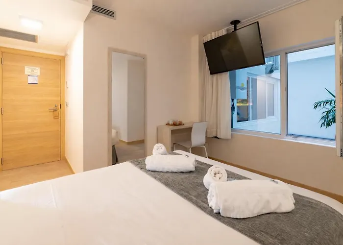 Atotxa Guest house San Sebastian