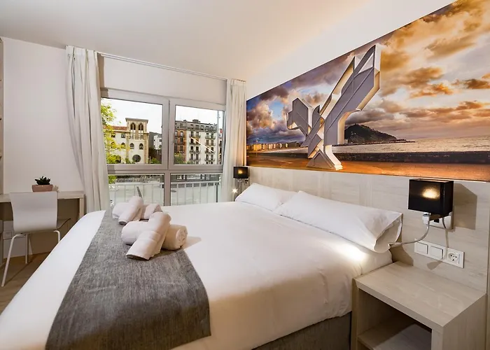 Atotxa Guest house 4*