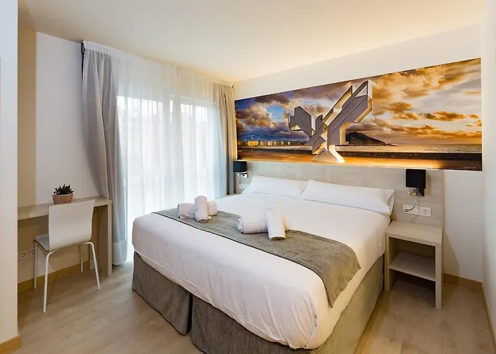 Atotxa Guest house San Sebastian