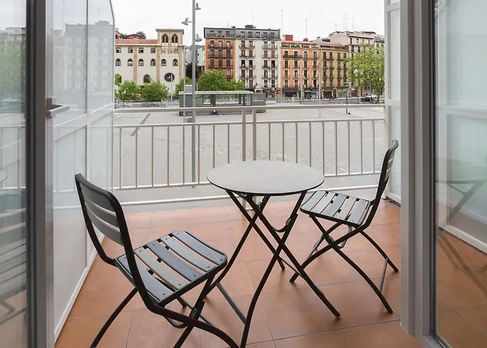 Guest house Atotxa San Sebastian