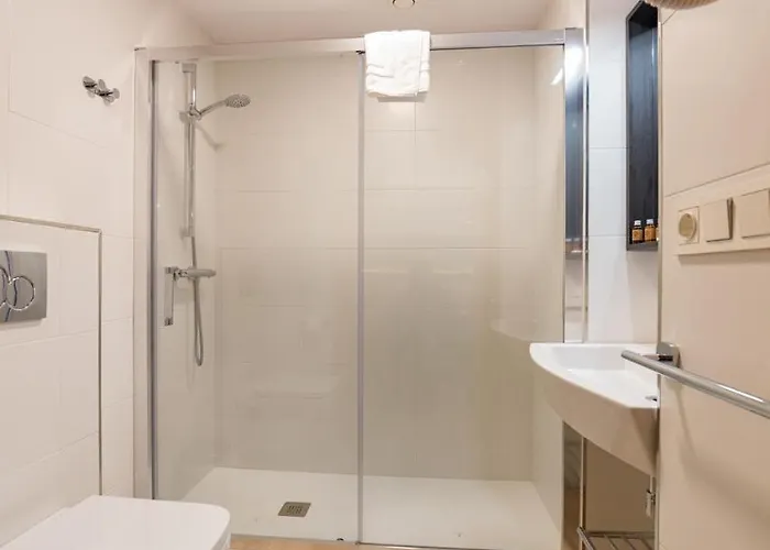 Guest house Atotxa San Sebastian