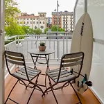 Atotxa 4* San Sebastian