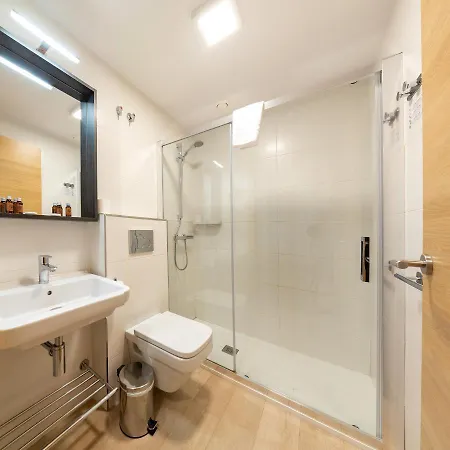 Atotxa 4* 산세바스티안