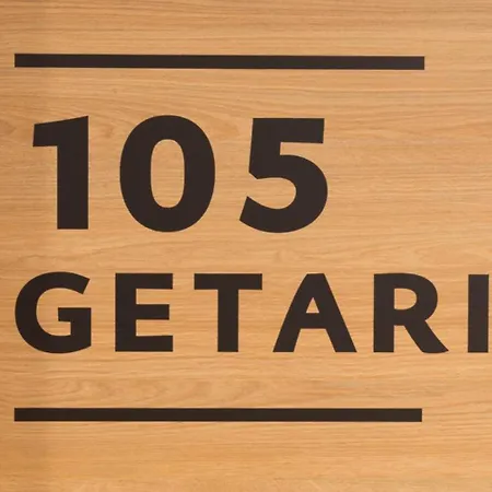 Gæstehus Atotxa 4*