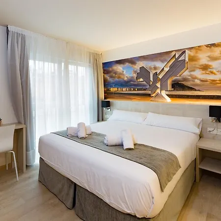 Atotxa Vendégház San Sebastián