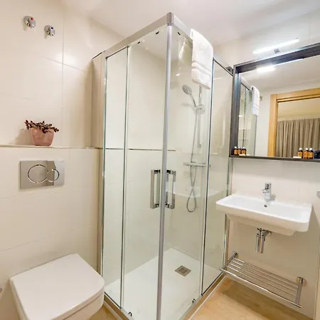 Atotxa 게스트하우스