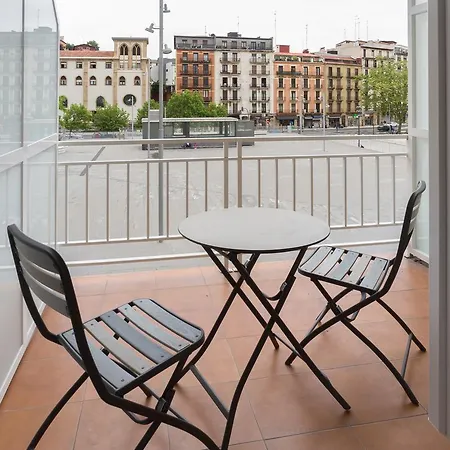 Vendégház Atotxa San Sebastián