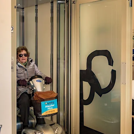 Atotxa 4* 산세바스티안